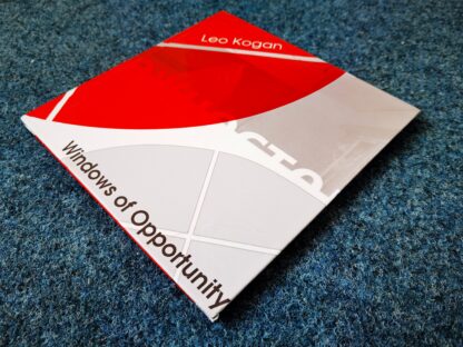 x- Catalog: Windows of Opportunity (2010) - Image 6