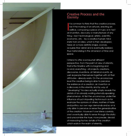 x- Catalog: Windows of Opportunity (2010) - Image 5