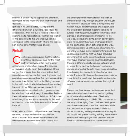 x- Catalog: Windows of Opportunity (2010) - Image 3