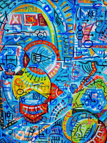 A Stream of Conciousness - Image 2