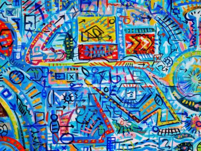 A Stream of Conciousness - Image 10