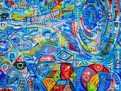 A Stream of Conciousness - Image 8