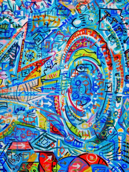 A Stream of Conciousness - Image 7