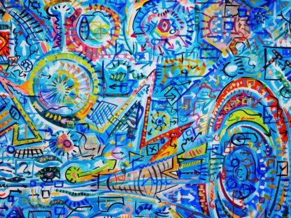 A Stream of Conciousness - Image 6