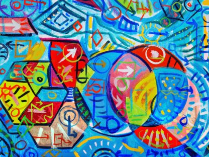 A Stream of Conciousness - Image 5