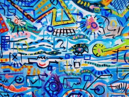 A Stream of Conciousness - Image 3