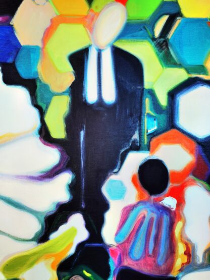 It's All a Blur - Image 3