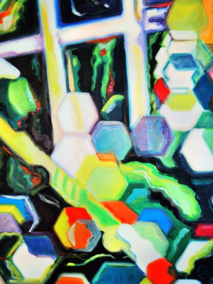 It's All a Blur - Image 5