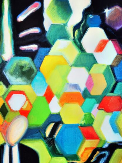 It's All a Blur - Image 6