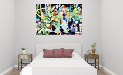 It's All a Blur - Image 11